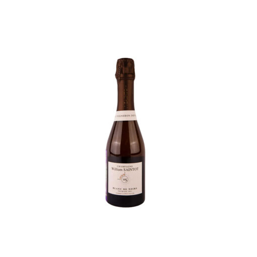 Champagne France Champagne William Saintot 375 ml Blanc de Noirs